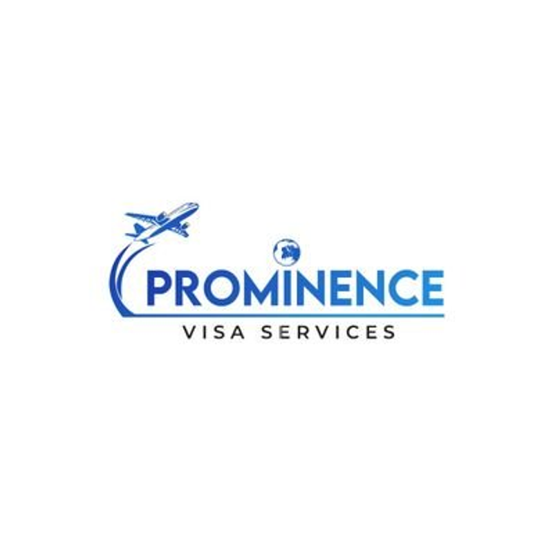 Prominencevisaservices Logo