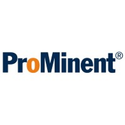 ProMinent GmbH Logo