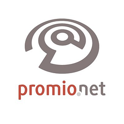 Promio Logo