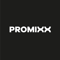 PROMIXX Logo