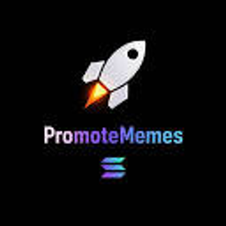 Promotememes Logo