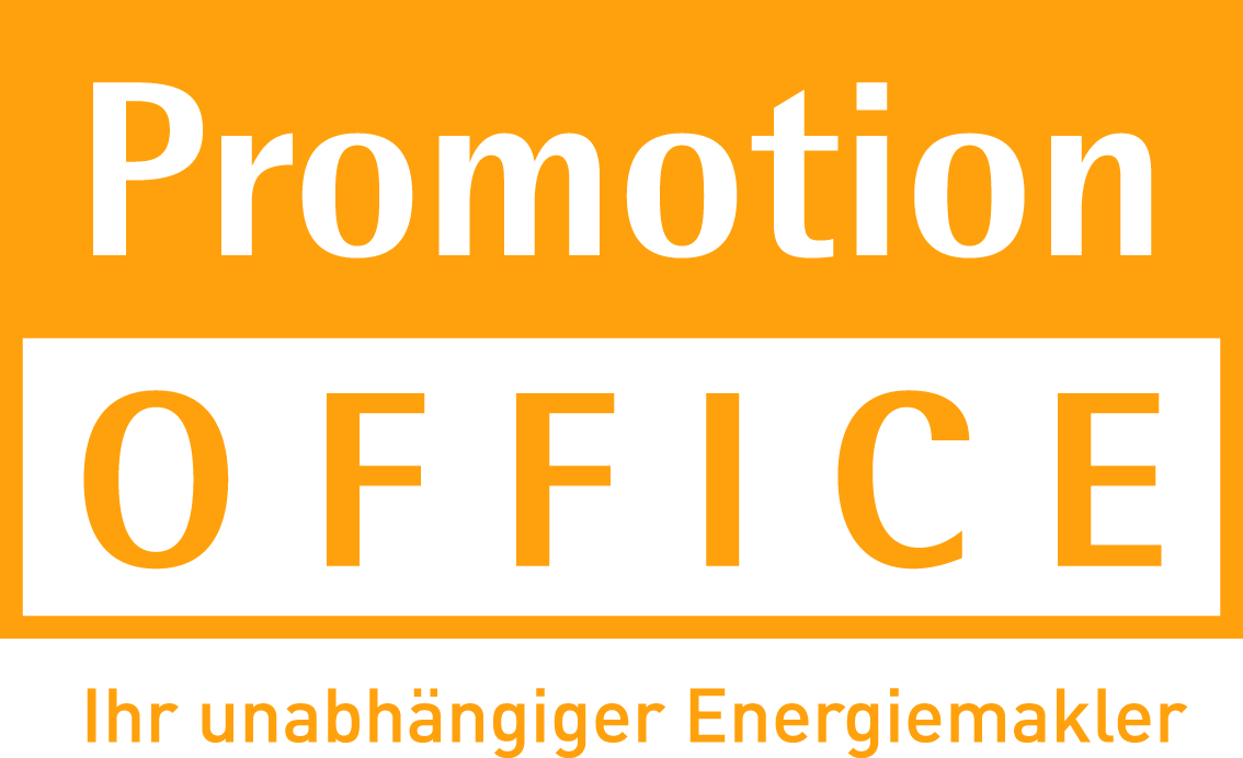 Promotion Office Logo