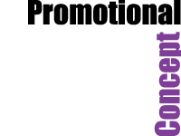 The Promotional Concept GmbH Logo