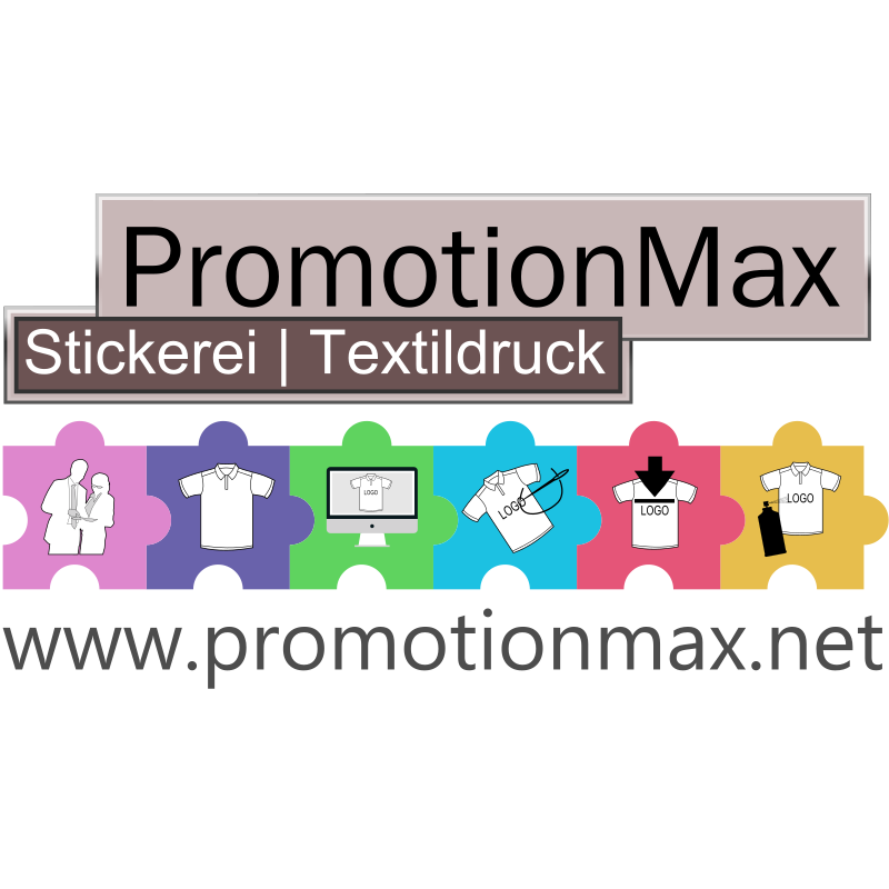 Promotionmax Logo