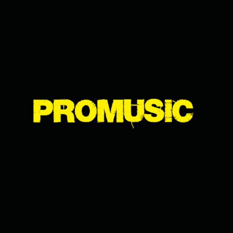 Promusic Logo