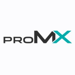 proMX AG Logo