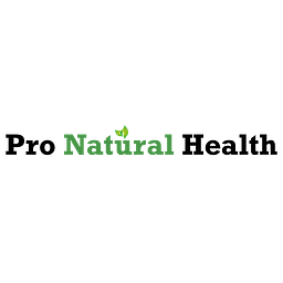 pronaturalhealth.de Logo