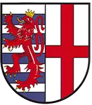 Bürgerhaus der Ortsgemeinde Pronsfeld Logo