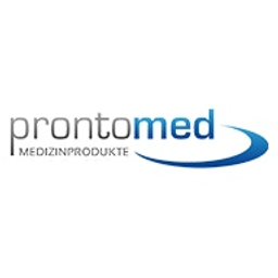 prontomed.shop Logo