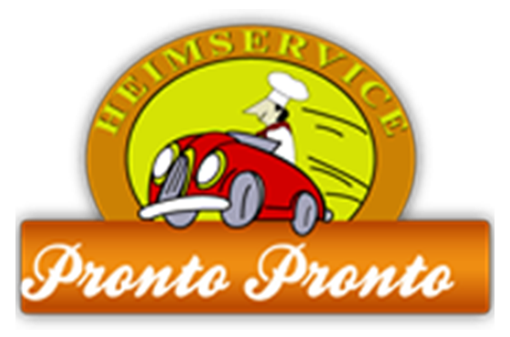 Pronto Pronto Logo