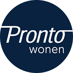Pronto Wonen Logo