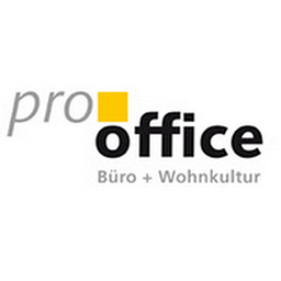 Prooffice Burokultur SRL Logo