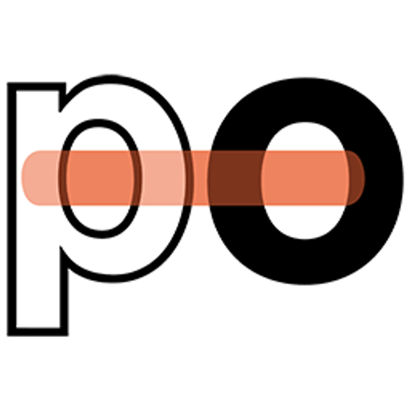 pro optik Augenoptik Fachgeschäft Logo
