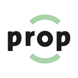 PROP e.V. Logo