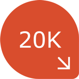 Property under 20k Logo