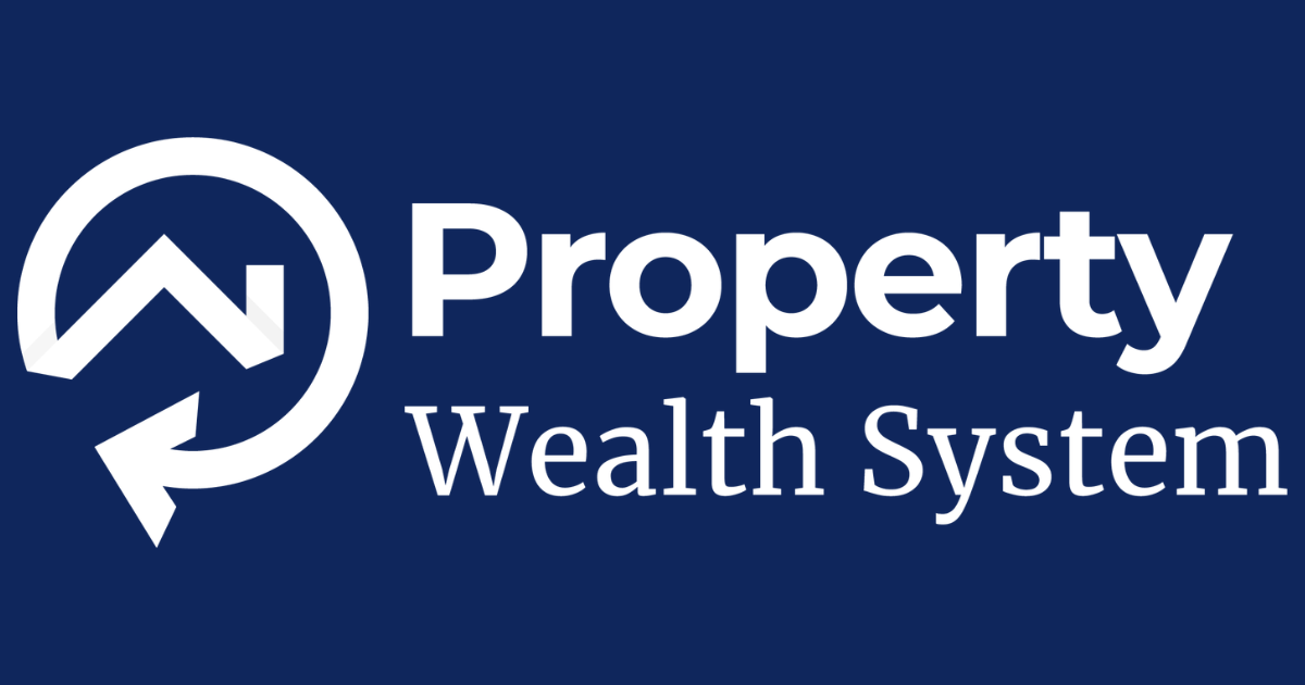 Property Wealth System Logo