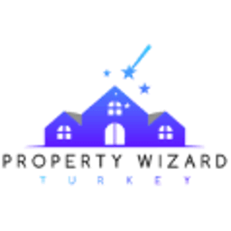 Property Wizard Turkey Logo