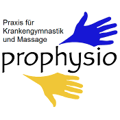 Knorn Andrea Krankengymnastik Logo