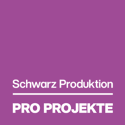 Pro Projekte Logo