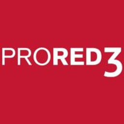 Prored3 Logo