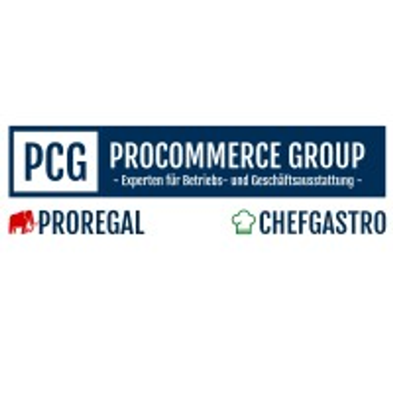 Proregal Logo