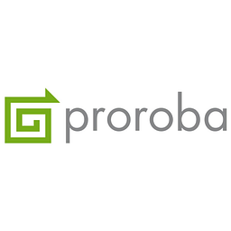 proroba Logo
