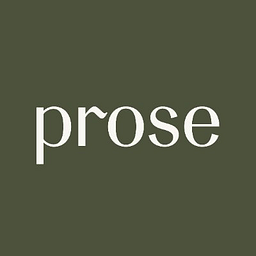 Prose Logo