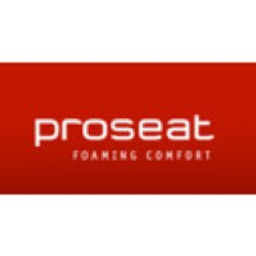 Proseat GmbH & Co. KG _3 Logo