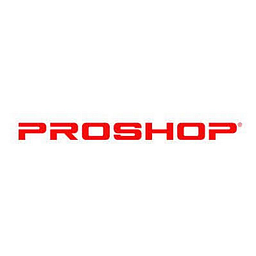 Proshop a/s Logo