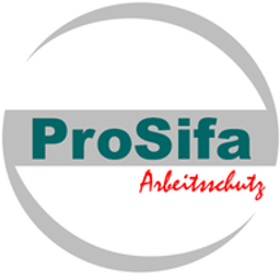 Prosifa Arbeitsschutz Logo