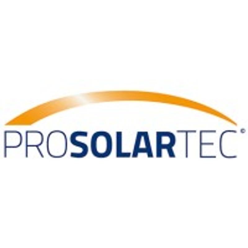 Prosolartec Logo
