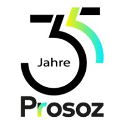 PROSOZ-Institut Herten GmbH Logo