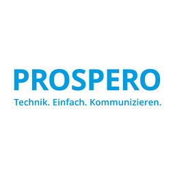 Prospero GmbH Logo