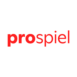 ProSpiel Logo
