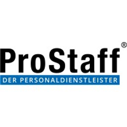 ProStaff GmbH Logo