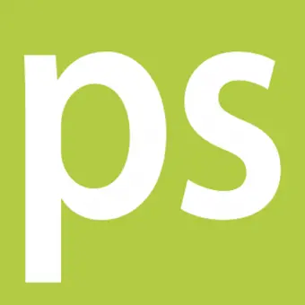 proStore GmbH & Co. KG Computer Logo