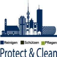 Protect & Clean GmbH Logo