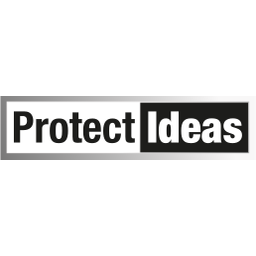 protect-ideas.de Logo