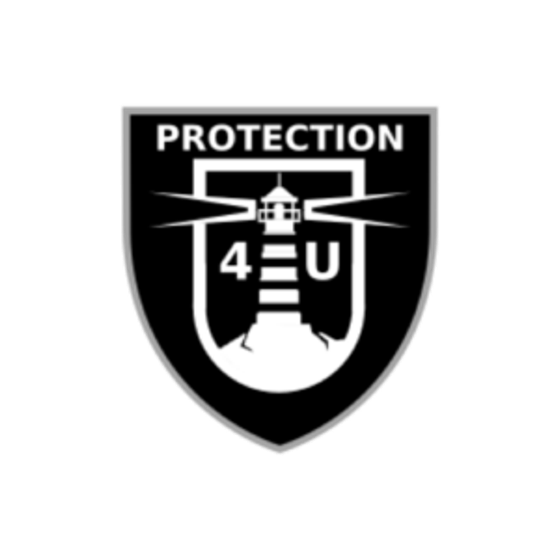 Protection 4U Logo
