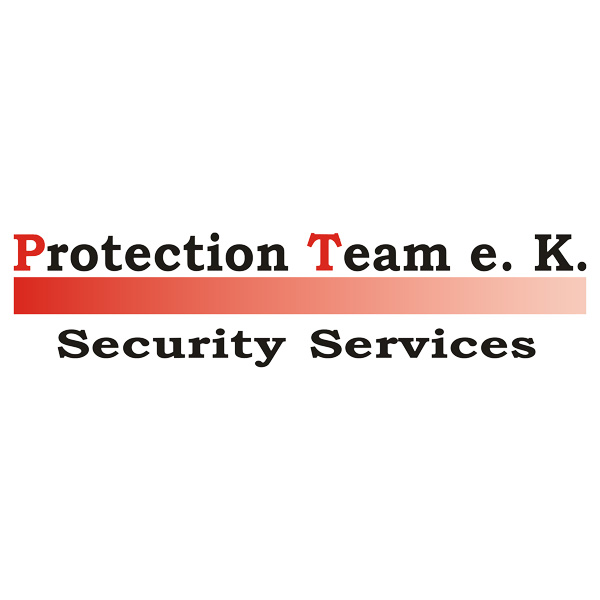 Protection Team Veranstaltungs- und Security-Service e.K. Logo