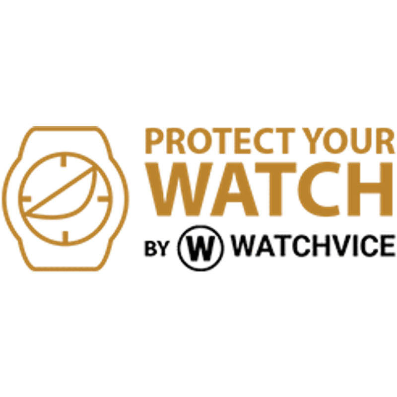 PROTECT YOUR WATCH Logo