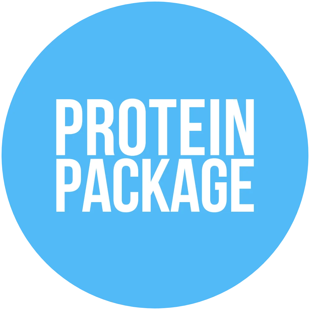 Protein Package Logo