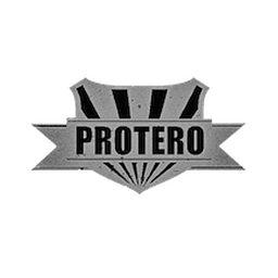 Protero Logo
