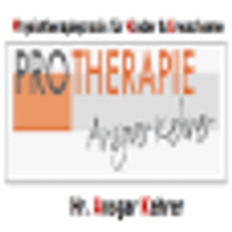 Ansgar Kehrer ProTherapie Logo