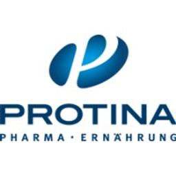 Protina Pharmazeutische GmbH Logo