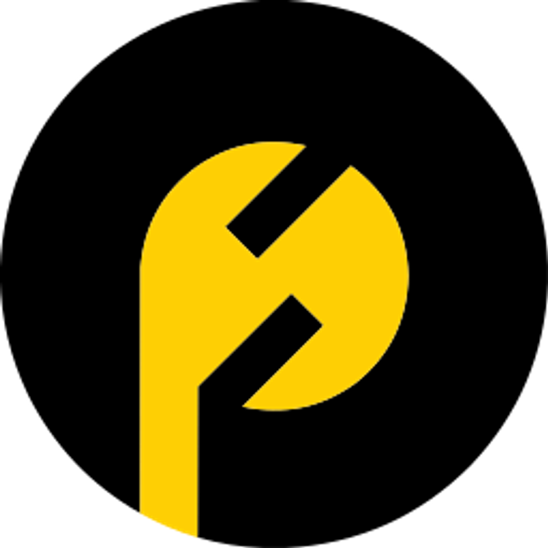 Protonaut Studios Logo