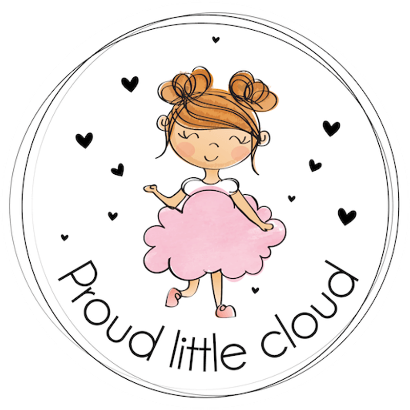 Proudlittlecloud Logo