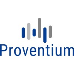Proventium Logo