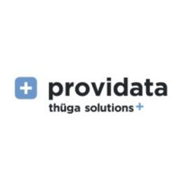 providata GmbH Logo