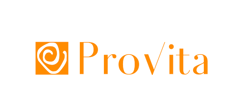 ProVita GmbH - Ambulante Kranken & Altenpflege Logo